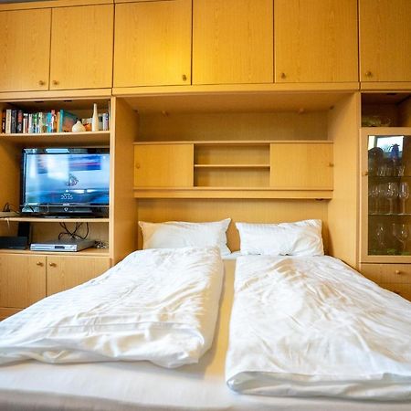 Hus Willem Wohnung I 12 Büsum Eksteriør billede