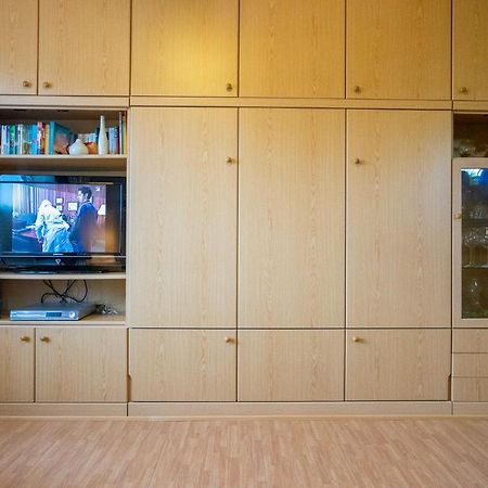 Hus Willem Wohnung I 12 Büsum Eksteriør billede